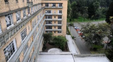 Cierre temporal de urgencias en el Hospital San Carlos desde el 31 de julio alerta para EPS y pacientes en Bogotá