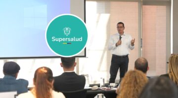 Cinco hospitales públicos salen de medida especial por avances en gestión y resultados clínicos: Supersalud