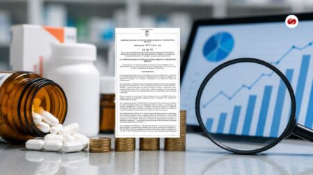 Circular 021 actualiza el SISMED qué cambia en el reporte de precios de medicamentos
