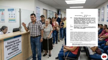 Circular Externa No 038 de 2025 - Modelo de Gestion de Tiempos de Espera MGTE