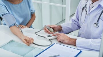 Cirugía metabólica disminuye el riesgo cardiovacular en pacientes hipertensos