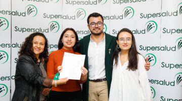 Gobierno reglamentó acceso a la Interrupción Voluntaria del Embarazo hasta la semana 24