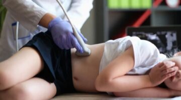 Citas médicas en menores de edad