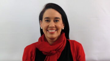 Claudia Sterling integrará Junta Directiva del Gremio Colombiano de la Experiencia