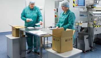 Claves para una logística hospitalaria eficiente objetivos y estrategias
