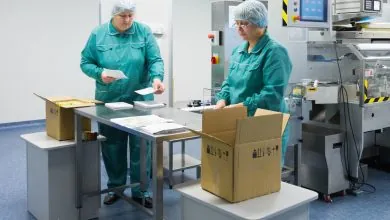 Claves para una logística hospitalaria eficiente objetivos y estrategias