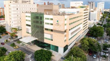 Clínica Iberoamérica de Barranquilla recibe la Acreditación en Salud de ICONTEC