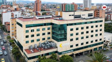 Clínica Infantil Colsubsidio aplaza suspensión de urgencias pediátricas