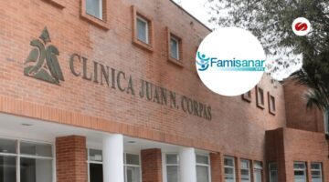 Clínica Juan N Corpas reporta retrasos salariales y reducción de camas UCI EPS Famisanar aclara saldos pendientes