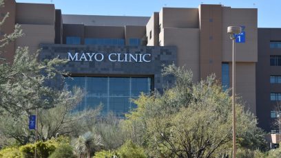 Clínica Mayo utilizará el blockchain en un nuevo ensayo