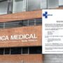Clínica Medical suspenderá servicios en cuatro sedes por dificultades en el flujo de recursos y cartera de aseguradores