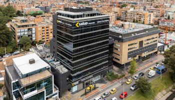 Clínica Oncológica de Colsubsidio obtuvo certificación en buenas prácticas del INVIMA