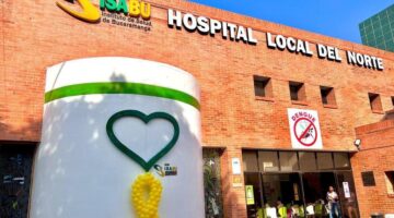 Clínica de Heridas del ISABU en Bucaramanga: piloto exitoso