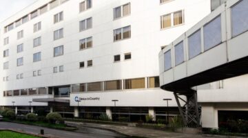 Clínica del Country obtiene la Acreditación en Salud con Excelencia del ICONTEC