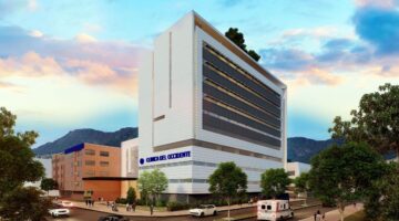 Clínica del Occidente renueva por quinta vez su Acreditación en Salud con ICONTEC