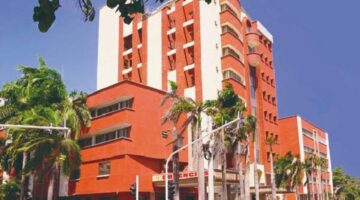 Clinica general del norte nominada