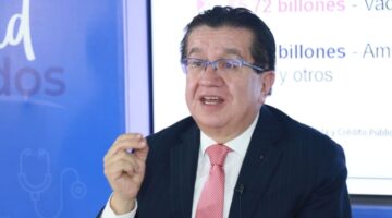 Cobertura del aseguramiento en salud llega al 99.6% Minsalud