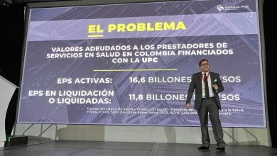 Cobro de cartera a EPS activas y liquidadas ¿Qué hacer desde el escenario legal