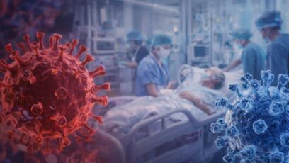 Cocirculación de influenza A H3N2 y VSR OPSOMS traza la hoja de ruta para evitar saturación hospitalari