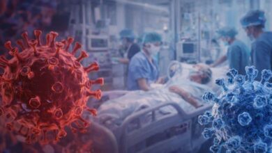 Cocirculación de influenza A H3N2 y VSR OPSOMS traza la hoja de ruta para evitar saturación hospitalari