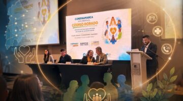 Código Dorado en Cundinamarca nueva ruta para priorizar la atención de personas en riesgo de conducta suicida