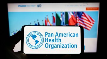 Código Latinoamericano y del Caribe contra el Cáncer: IARC y OPS