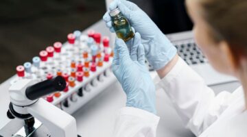 Cofepris lanza guía para regular la evaluación preclínica de medicamentos biotecnológicos descubre sus lineamientos