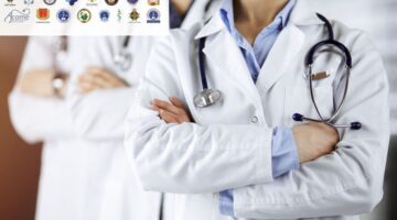 Colegios médicos hacen llamado a la transparencia en el sistema