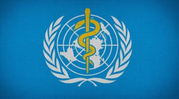 Colombia OMS Pandemia