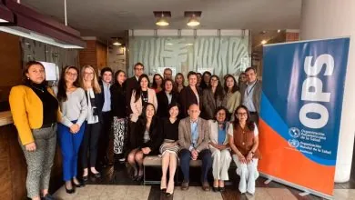 Colombia actualiza su plan nacional contra la resistencia a los antimicrobianos y fortalece la respuesta del sistema de salud Colombia actualiza su plan nacional contra la resistencia a los antimicrobianos y fortalece la respuesta del sistema de salud