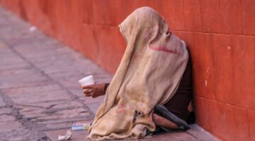 Colombia actualizará su política pública para habitantes de calle