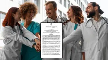 Colombia adopta Política Pública del Talento Humano en Salud enfoque integral para transformar el sistema