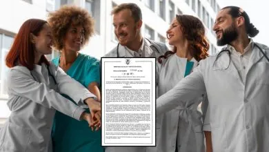 Colombia adopta Política Pública del Talento Humano en Salud enfoque integral para transformar el sistema
