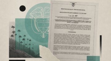 Colombia adopta la Política Nacional de Sexualidad