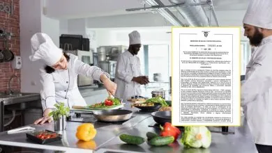 Colombia adopta parámetros técnicos para reconocer Restaurantes Saludables: nueva resolución del Ministerio de Salud
