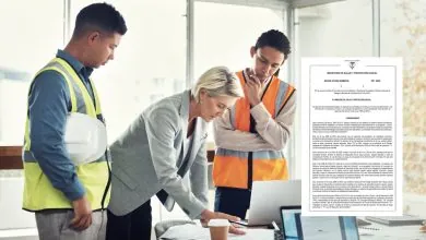 Colombia ajusta el formulario de afiliacion a riesgos laborales cambios que regiran desde 2026