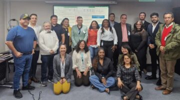 Colombia avanza en la consolidación de una política nacional de talento humano en salud