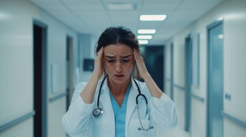 Colombia avanza en protección a médicos residentes con la aprobación en primer debate de la ley ‘Doctora Catalina’