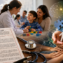 Colombia cambia la atención del autismo nueva ley ordena ruta médica y Certificado Único