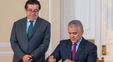 Colombia cuenta con nuevo Plan Decenal de Salud Pública
