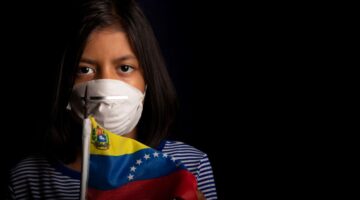 Colombia dará protección temporal a 1,7 millones de venezolanos