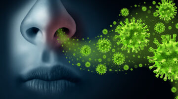 Colombia en la mira de la influenza y el Covid-19