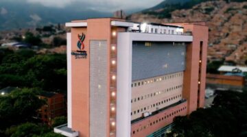 Colombia enfrenta otro cierre de urgencias Fundación Clínica del Norte suspende servicio temporalmente por razones operativas
