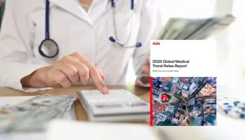Colombia enfrentará un aumento del 9,4% en los costos médicos en 2026, triplicando la inflación según el informe global de Aon
