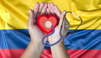 Colombia frente al Día Mundial del Corazón 2025 menos muertes por hipertensión, más riesgo de infartos en jóvenes