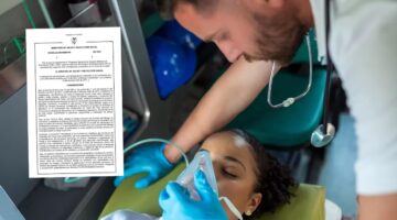 Colombia implementaria el Programa Nacional de Equipos Médicos de Emergencia