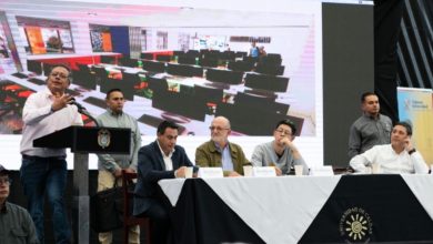 Colombia inaugura la primera facultad de inteligencia artificial