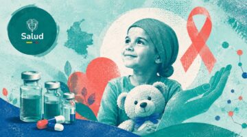 Colombia incorpora 71 usos de medicamentos para tratamientos del cáncer infantil