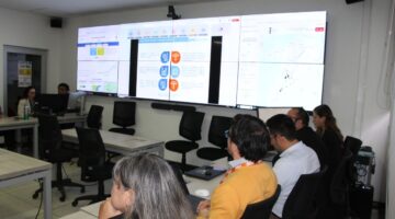 Colombia instala la primera mesa de trabajo del Clúster de Salud para fortalecer la respuesta sanitaria