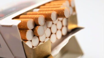 Colombia intensifica campaña para frenar el consumo de tabaco y cigarrillos electrónicos